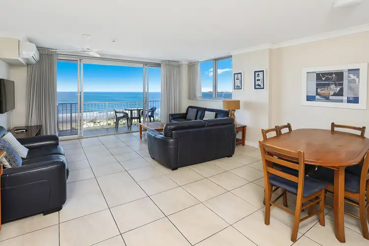 Fifth view of Homely unit listing, 48/81 Sixth Avenue, Maroochydore QLD 4558