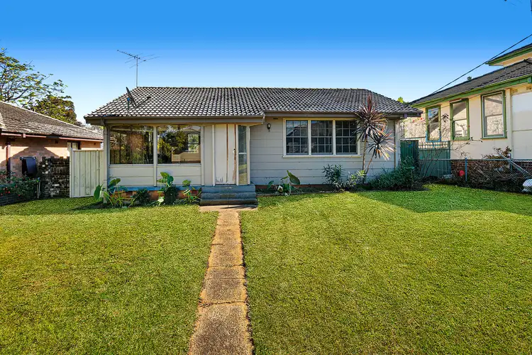 Main view of Homely house listing, 34 Torres Crescent, Whalan NSW 2770