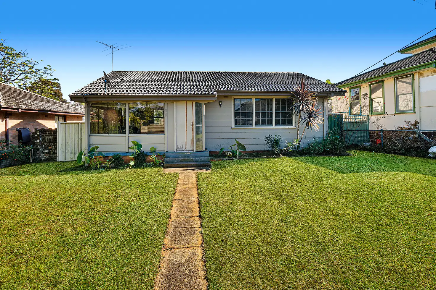 Main view of Homely house listing, 34 Torres Crescent, Whalan NSW 2770