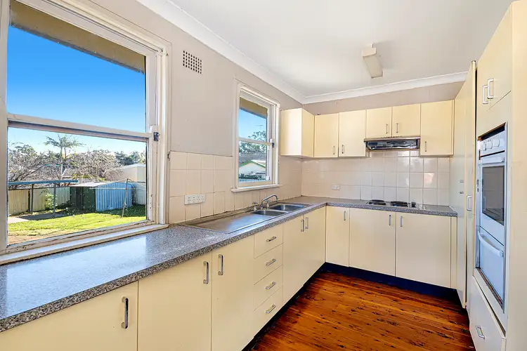 Second view of Homely house listing, 34 Torres Crescent, Whalan NSW 2770