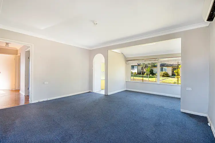 Third view of Homely house listing, 34 Torres Crescent, Whalan NSW 2770