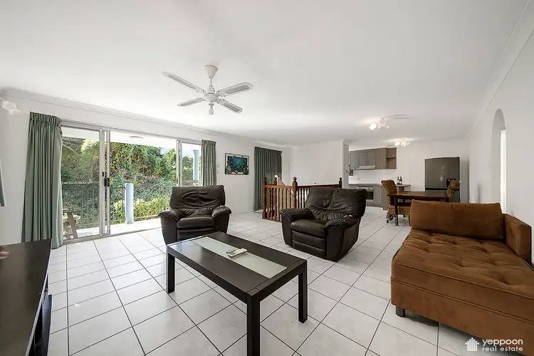 Second view of Homely unit listing, 4/38 Farnborough Road, Yeppoon QLD 4703