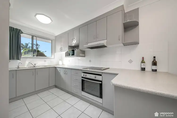 Third view of Homely unit listing, 4/38 Farnborough Road, Yeppoon QLD 4703