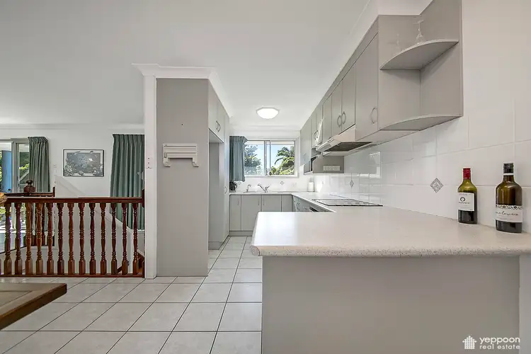 Fourth view of Homely unit listing, 4/38 Farnborough Road, Yeppoon QLD 4703