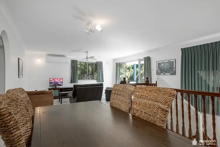 Fifth view of Homely unit listing, 4/38 Farnborough Road, Yeppoon QLD 4703