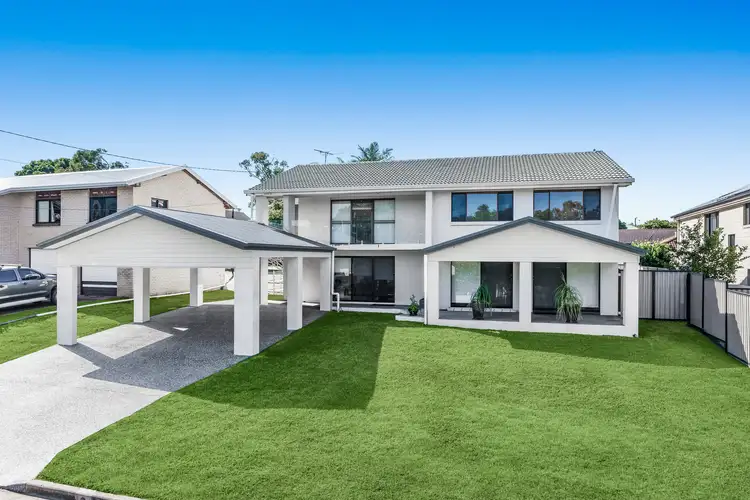 10 Rankin Street, Wellington Point QLD 4160