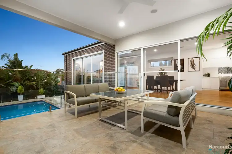 10 Sanctuary Terrace, South Morang VIC 3752