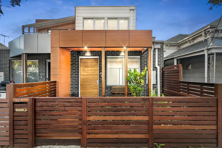42A Victoria Street, Footscray VIC 3011
