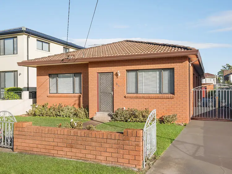 25 Brantwood Street, Sans Souci NSW 2219