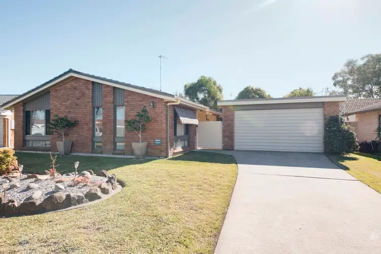 Main view of Homely house listing, 7 Sunset Place, Tuncurry NSW 2428