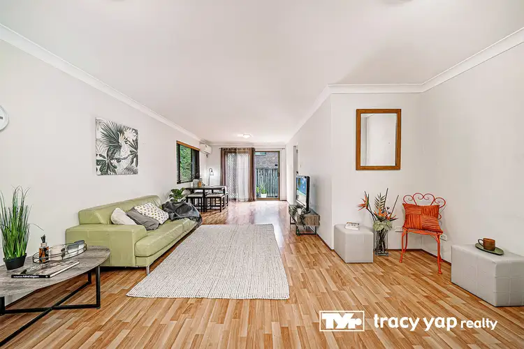 Sixth view of Homely townhouse listing, 1/134-136 Crimea Road, Marsfield NSW 2122