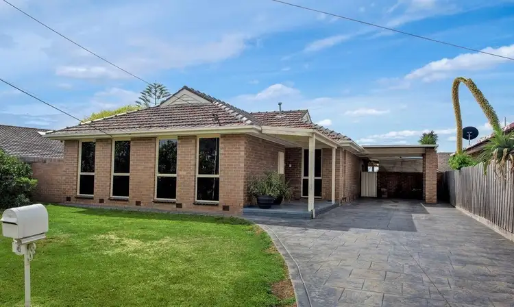 4 Lugg Street, Altona VIC 3018