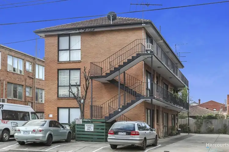 1/65 Elizabeth Street, Richmond VIC 3121