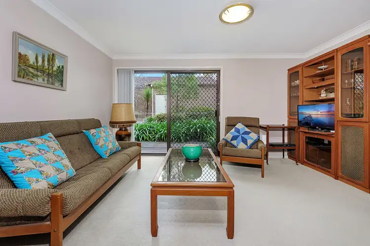 Main view of Homely townhouse listing, 10/53-57 Burdett Street, Hornsby NSW 2077