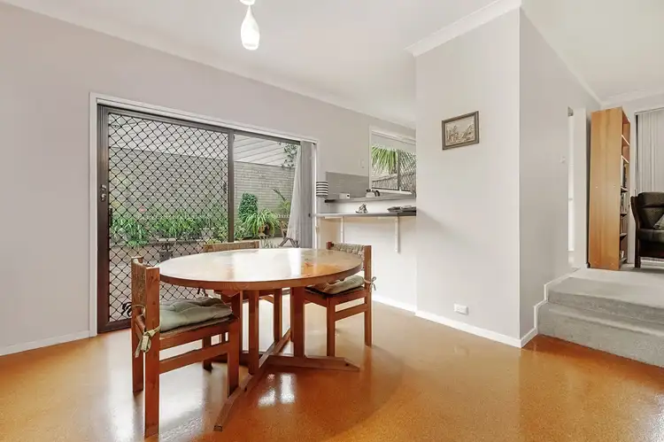 Third view of Homely townhouse listing, 10/53-57 Burdett Street, Hornsby NSW 2077