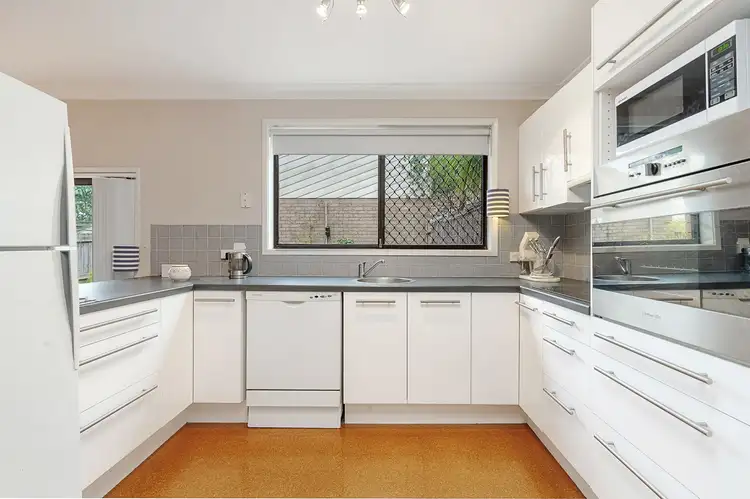 Fourth view of Homely townhouse listing, 10/53-57 Burdett Street, Hornsby NSW 2077