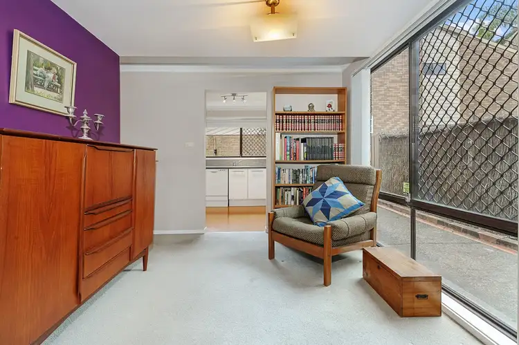 Fifth view of Homely townhouse listing, 10/53-57 Burdett Street, Hornsby NSW 2077