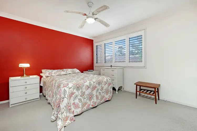 Sixth view of Homely townhouse listing, 10/53-57 Burdett Street, Hornsby NSW 2077