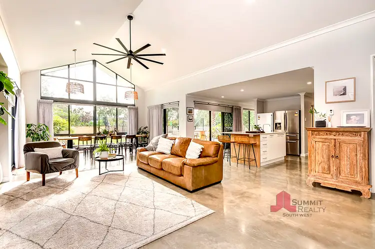 17 Koulberry Road, Dalyellup WA 6230