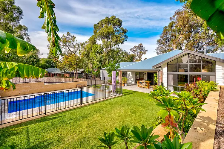 Third view of Homely house listing, 17 Koulberry Road, Dalyellup WA 6230