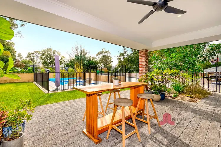 Fifth view of Homely house listing, 17 Koulberry Road, Dalyellup WA 6230