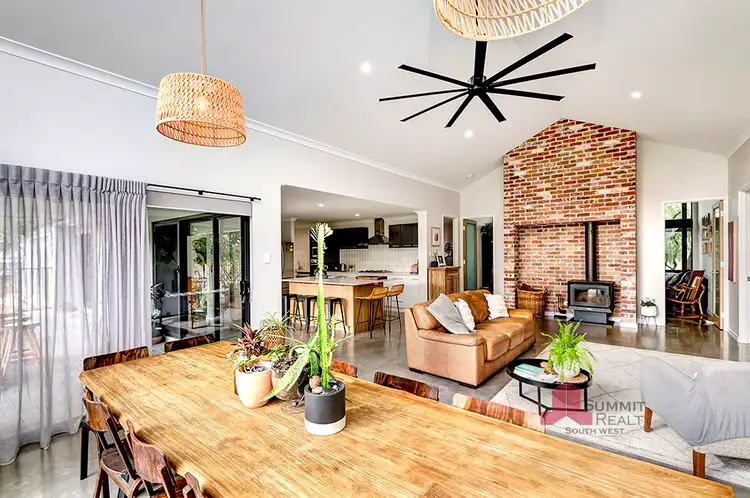 Sixth view of Homely house listing, 17 Koulberry Road, Dalyellup WA 6230