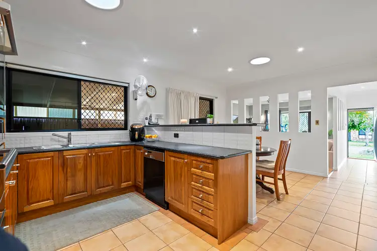 Fourth view of Homely house listing, 10 Justin Place, Crestmead QLD 4132