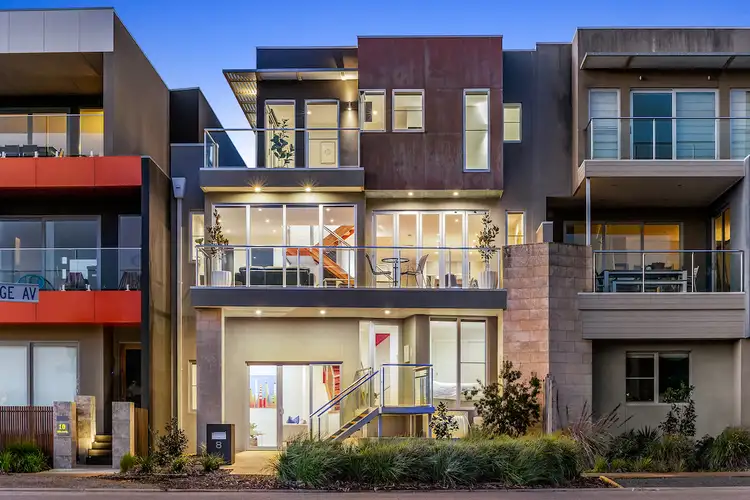 8 The Cove, Safety Beach VIC 3936