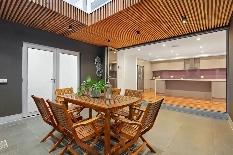 Sixth view of Homely semi-detached listing, 8 The Cove, Safety Beach VIC 3936