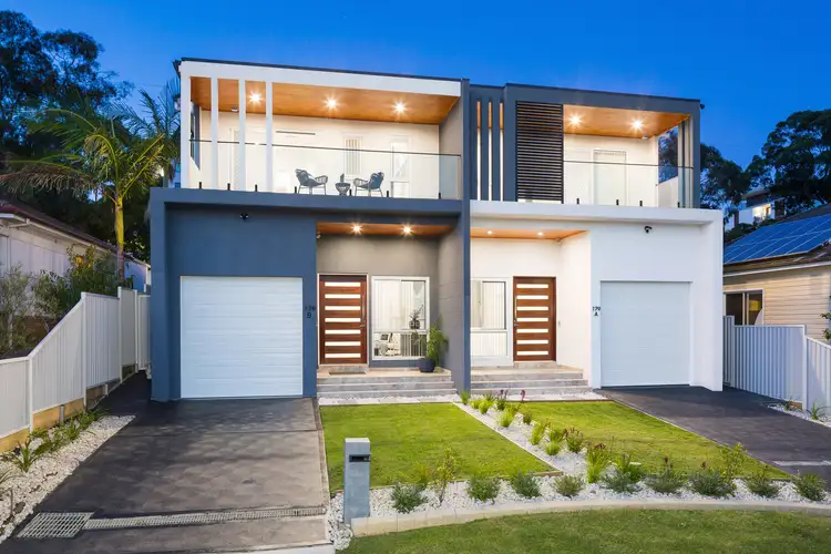 Main view of Homely house listing, 179A Karimbla Road, Miranda NSW 2228