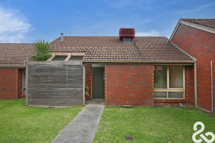 Second view of Homely unit listing, 15/1 Bethany Court, South Morang VIC 3752