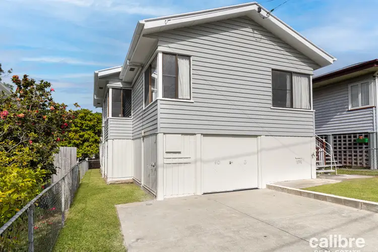 40 Pullen Road, Everton Park QLD 4053