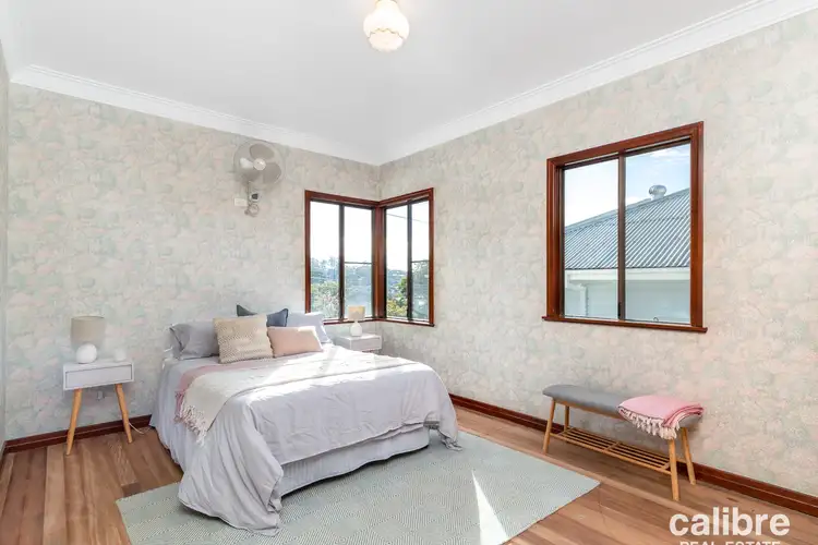 Sixth view of Homely house listing, 40 Pullen Road, Everton Park QLD 4053