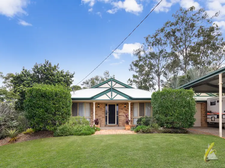 2 Emungerie Grove, Karana Downs QLD 4306