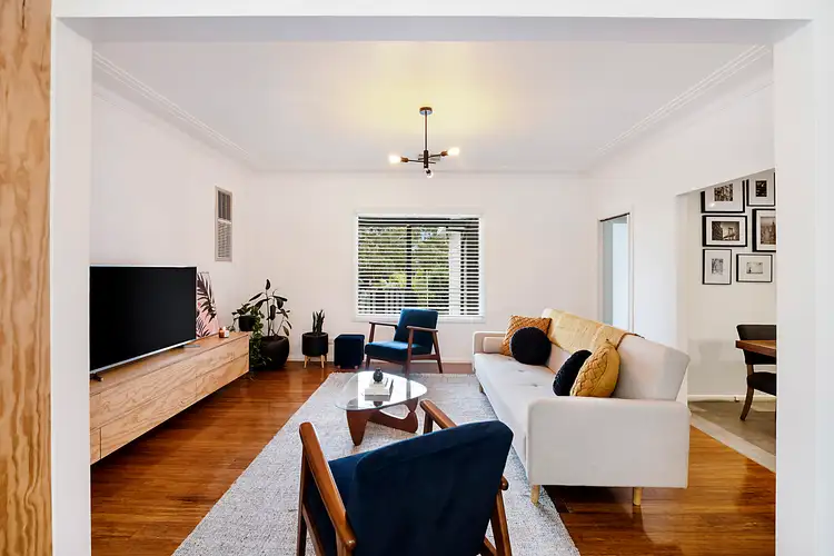 Second view of Homely house listing, 6 Kimbarra Close, Kotara NSW 2289