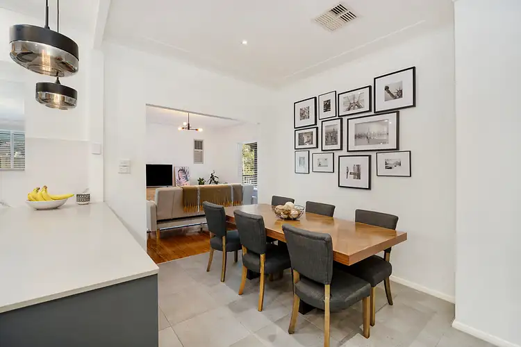 Fourth view of Homely house listing, 6 Kimbarra Close, Kotara NSW 2289