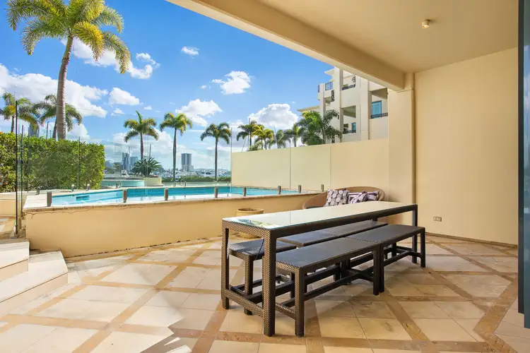 4/94 Seaworld Drive