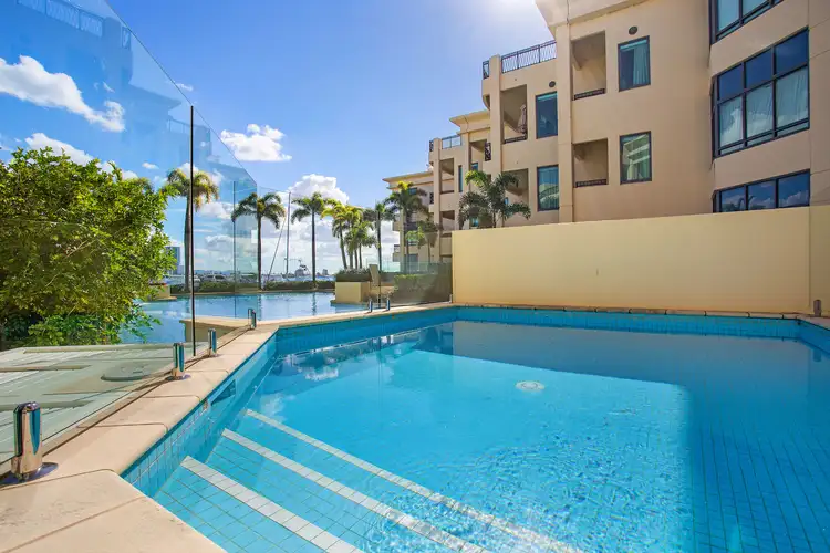 Third view of Homely apartment listing, 4/94 Seaworld Drive, Main Beach QLD 4217