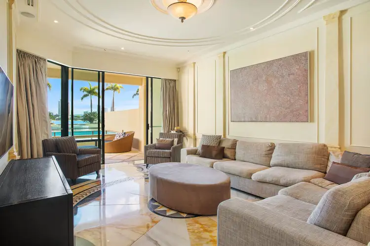 Fourth view of Homely apartment listing, 4/94 Seaworld Drive, Main Beach QLD 4217