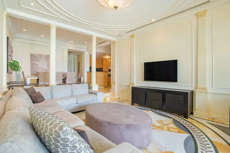 Fifth view of Homely apartment listing, 4/94 Seaworld Drive, Main Beach QLD 4217