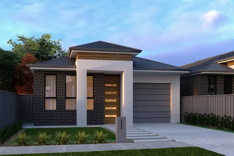 Second view of Homely land listing, 31-33 Tarranna Avenue, Plympton Park SA 5038