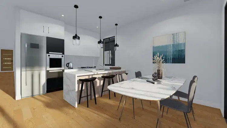 Third view of Homely land listing, 31-33 Tarranna Avenue, Plympton Park SA 5038