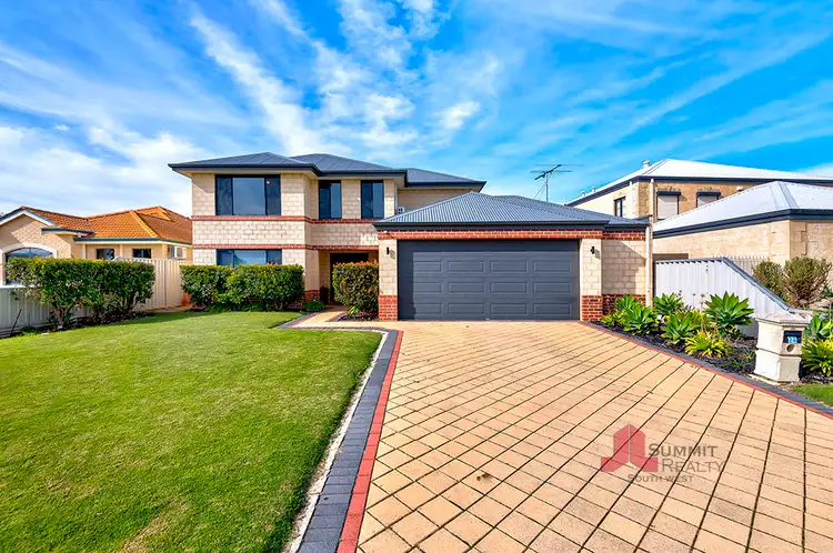 28 Willis Cove, Pelican Point WA 6230