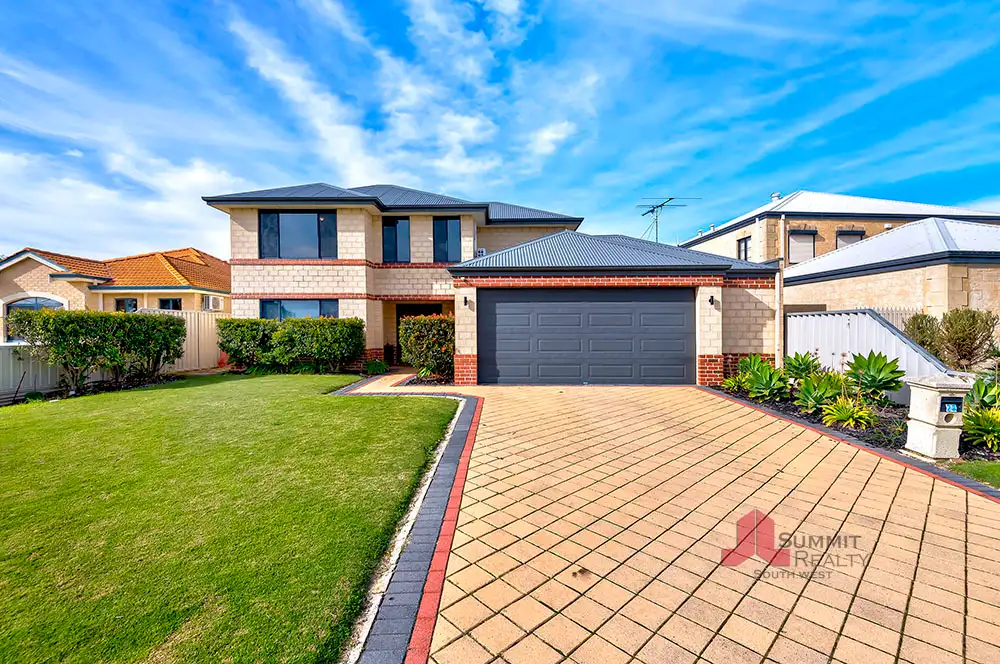 Main view of Homely house listing, 28 Willis Cove, Pelican Point WA 6230