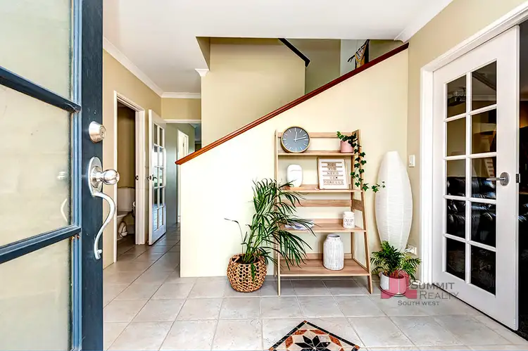 Second view of Homely house listing, 28 Willis Cove, Pelican Point WA 6230