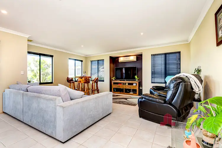 Fourth view of Homely house listing, 28 Willis Cove, Pelican Point WA 6230