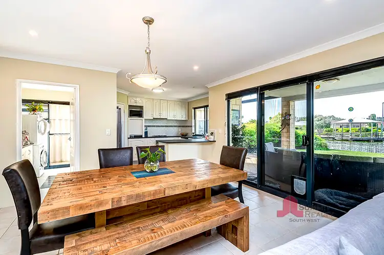 Sixth view of Homely house listing, 28 Willis Cove, Pelican Point WA 6230