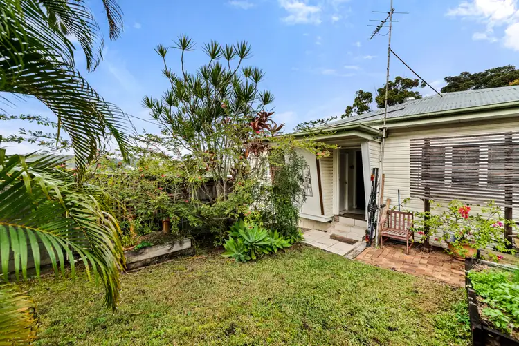 35 Nambour-Mapleton Road, Nambour QLD 4560