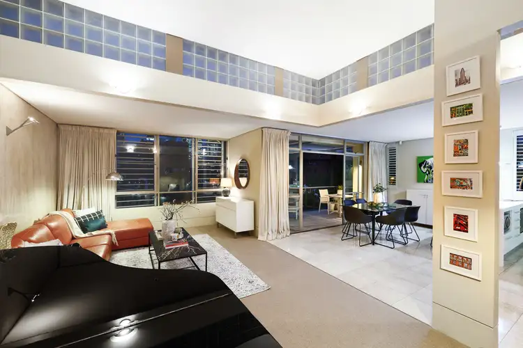 Second view of Homely apartment listing, 6/25 Pirrama Road, Pyrmont NSW 2009