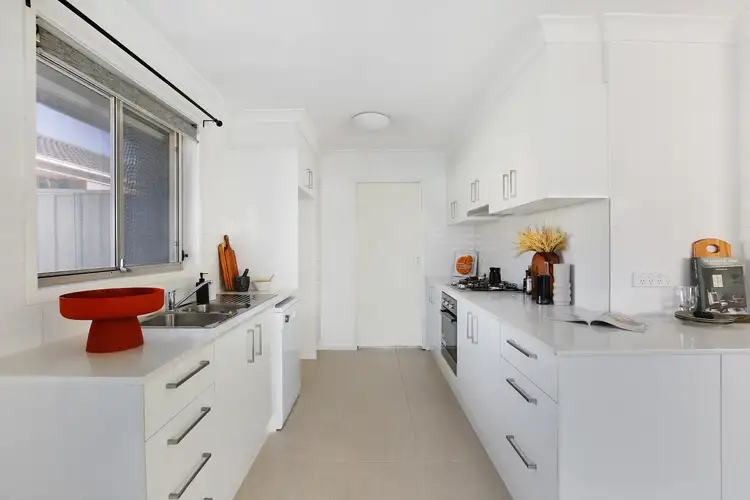 Third view of Homely townhouse listing, 2/145 Princes Highway, Dapto NSW 2530